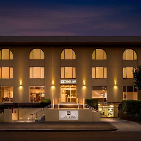 Best Western Plus Travel Inn Melburne Exterior foto