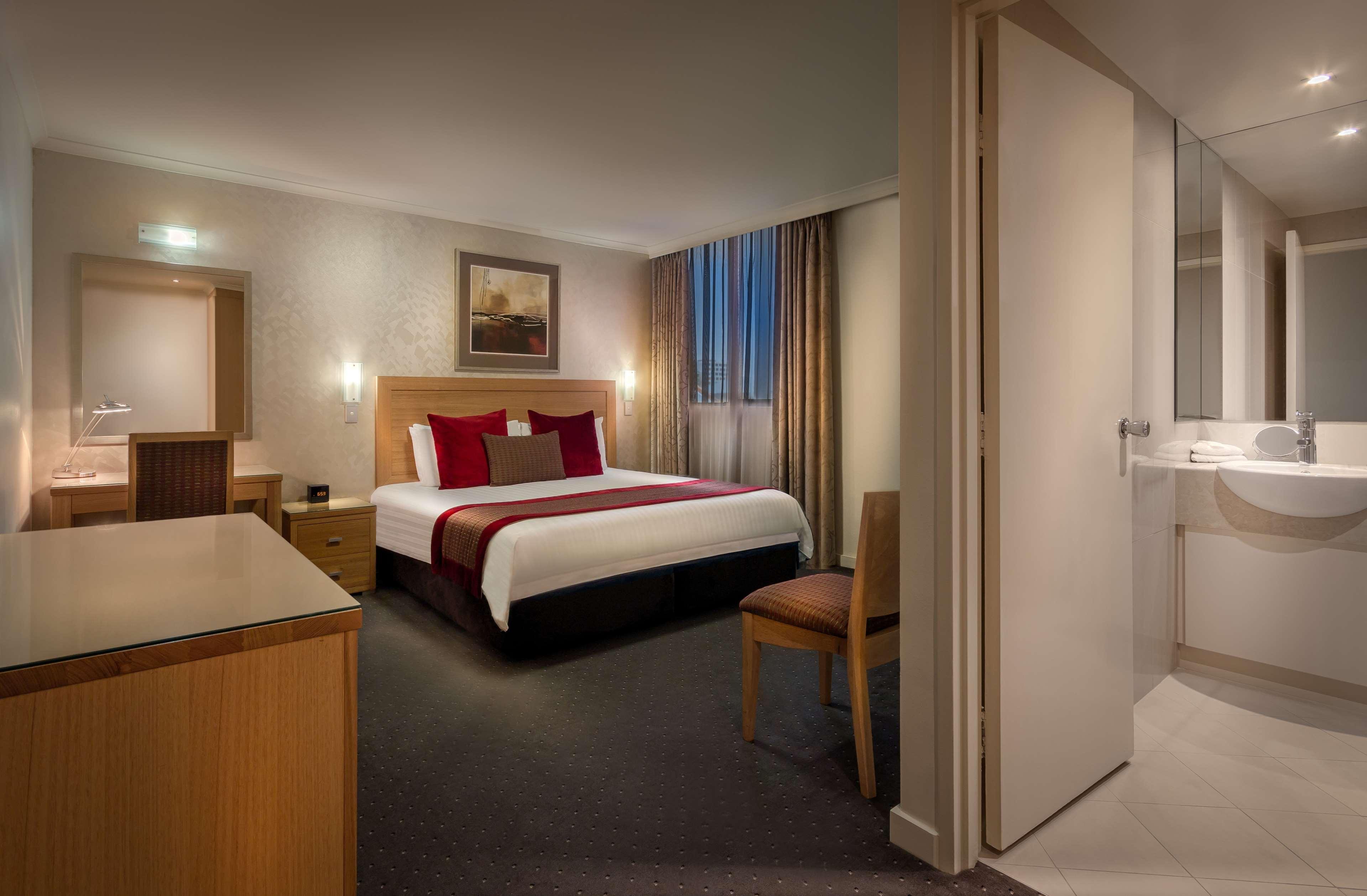Best Western Plus Travel Inn Melburne Exterior foto