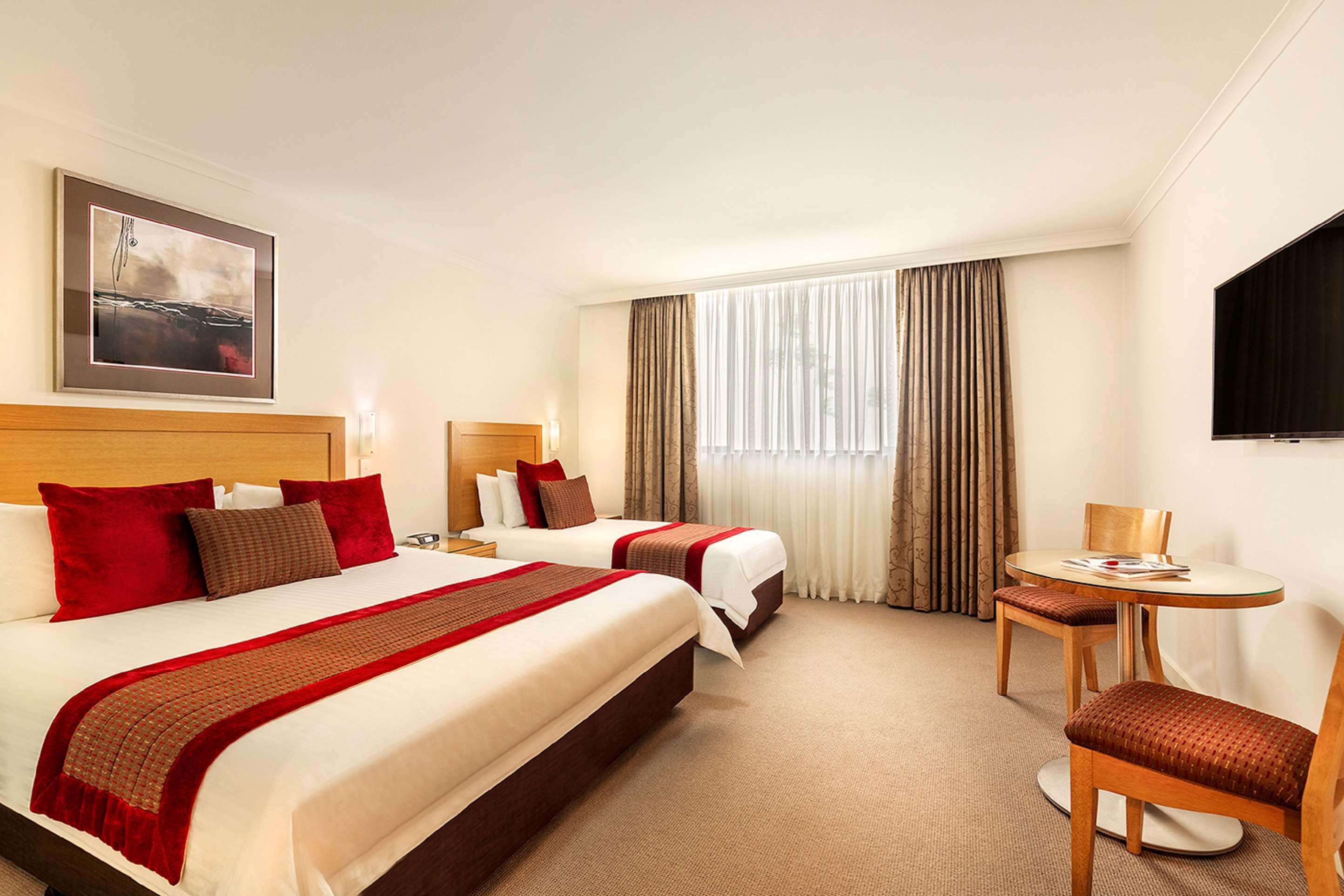 Best Western Plus Travel Inn Melburne Exterior foto