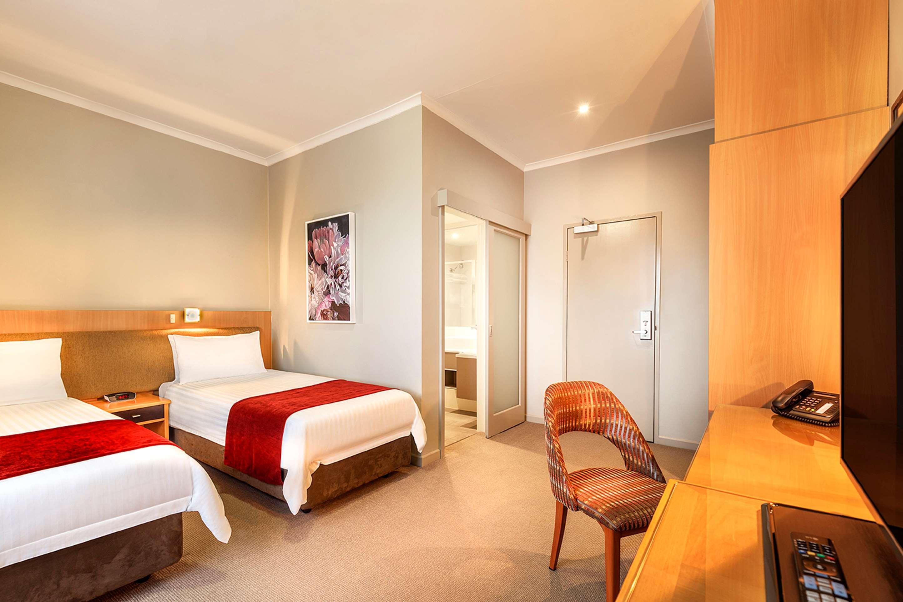 Best Western Plus Travel Inn Melburne Exterior foto