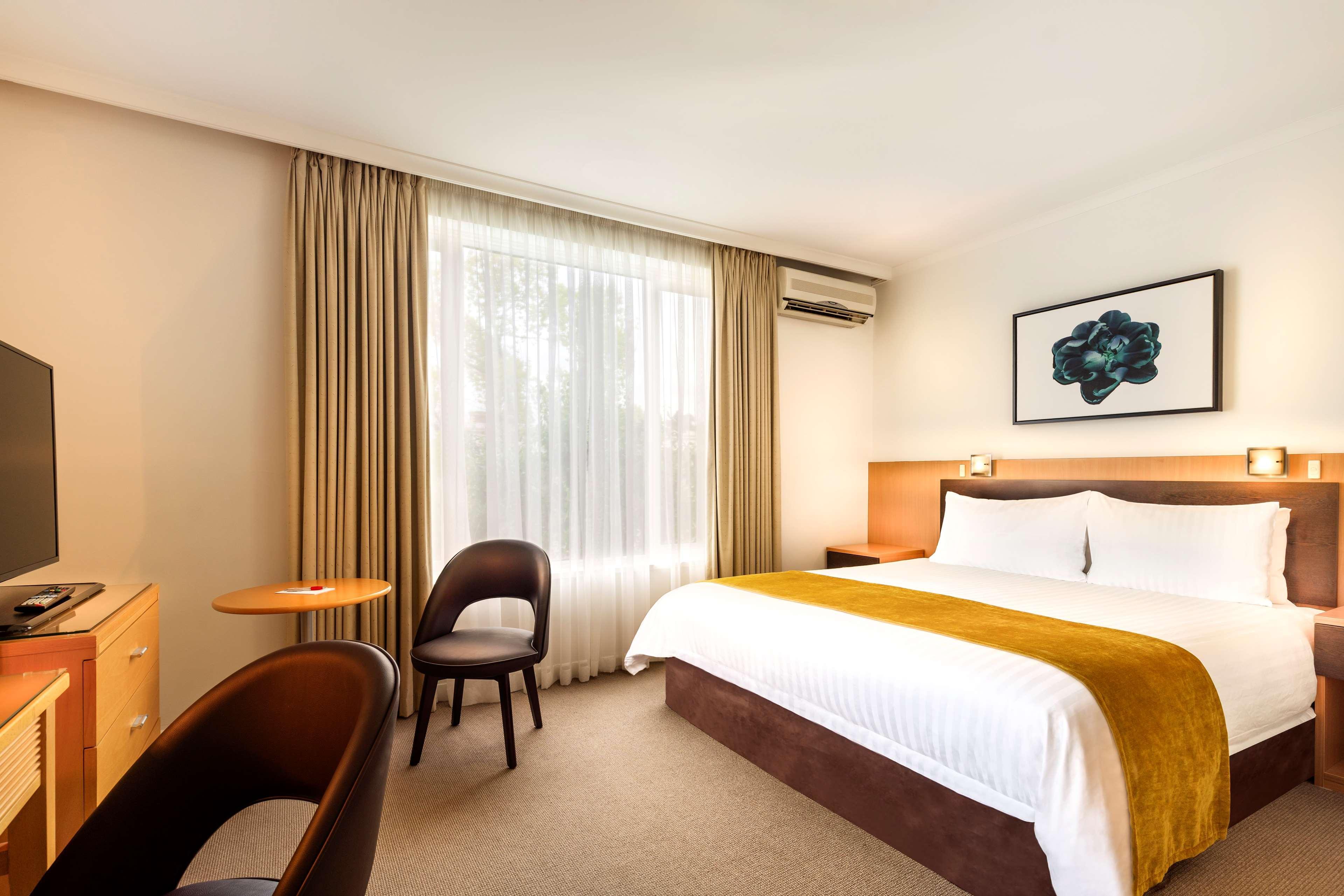 Best Western Plus Travel Inn Melburne Exterior foto