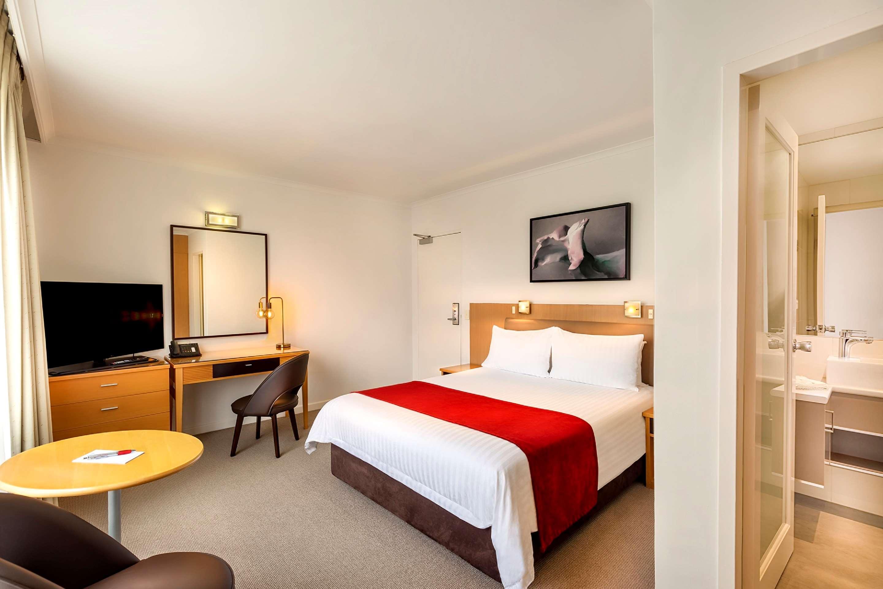 Best Western Plus Travel Inn Melburne Exterior foto