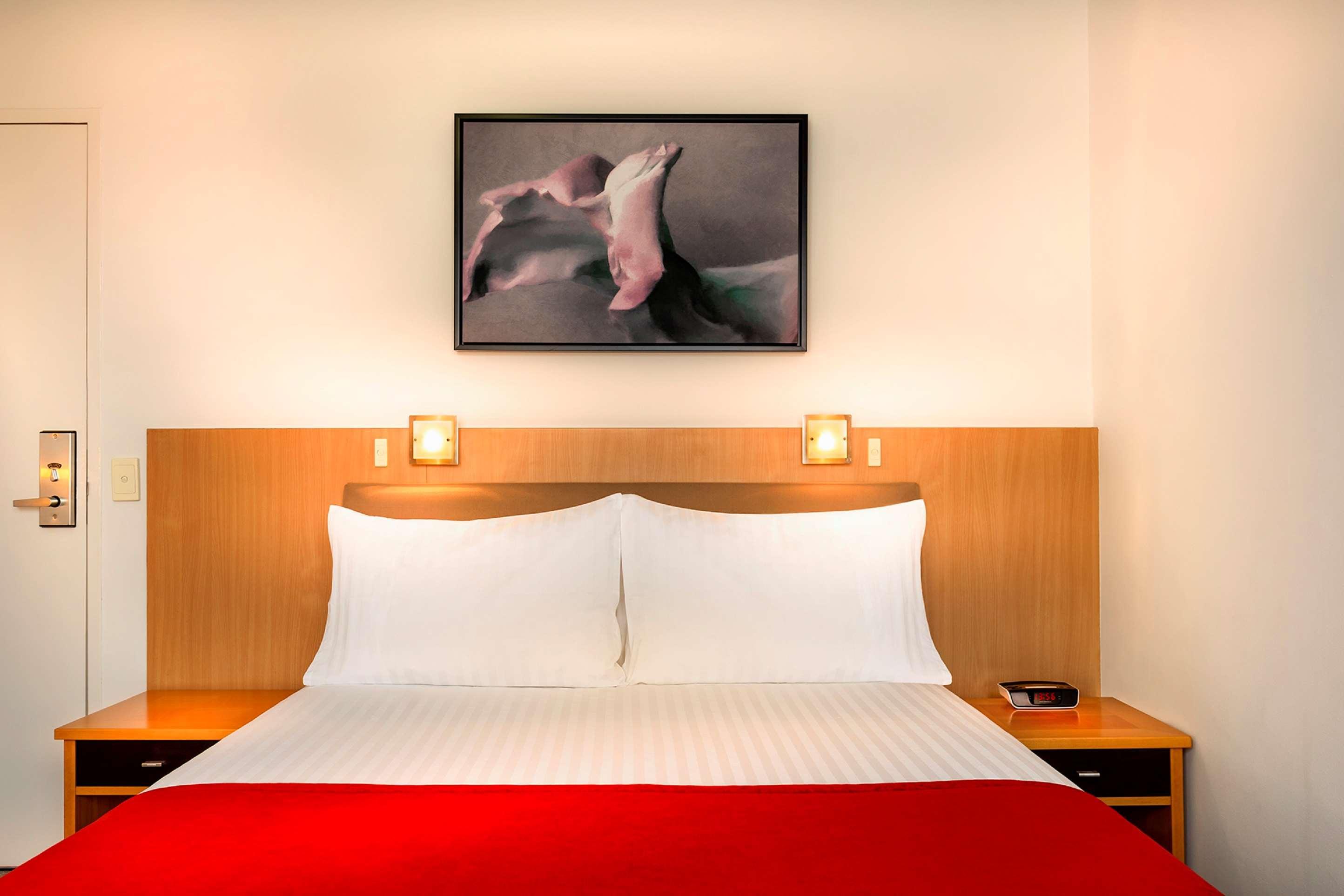 Best Western Plus Travel Inn Melburne Exterior foto
