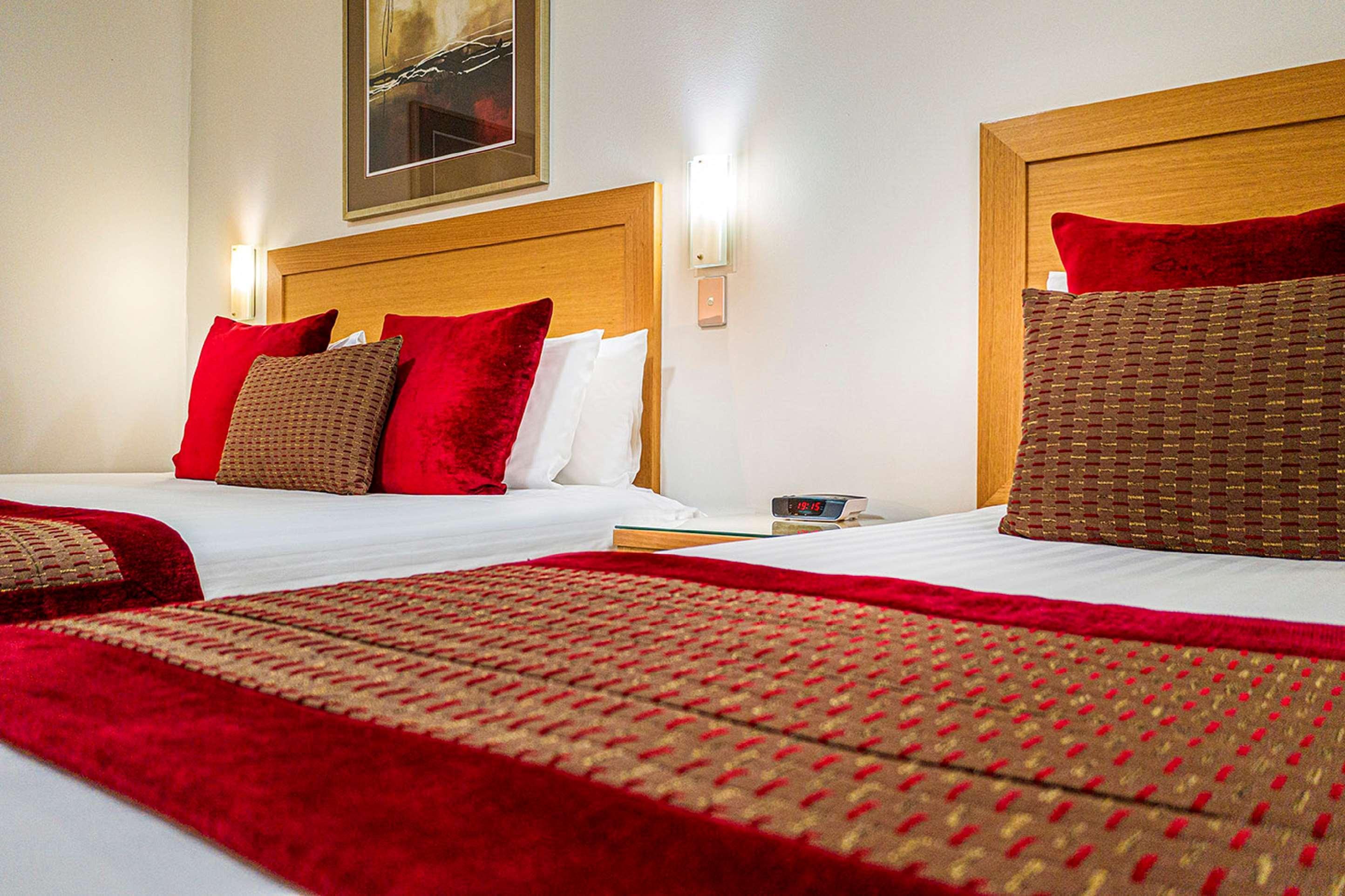 Best Western Plus Travel Inn Melburne Exterior foto