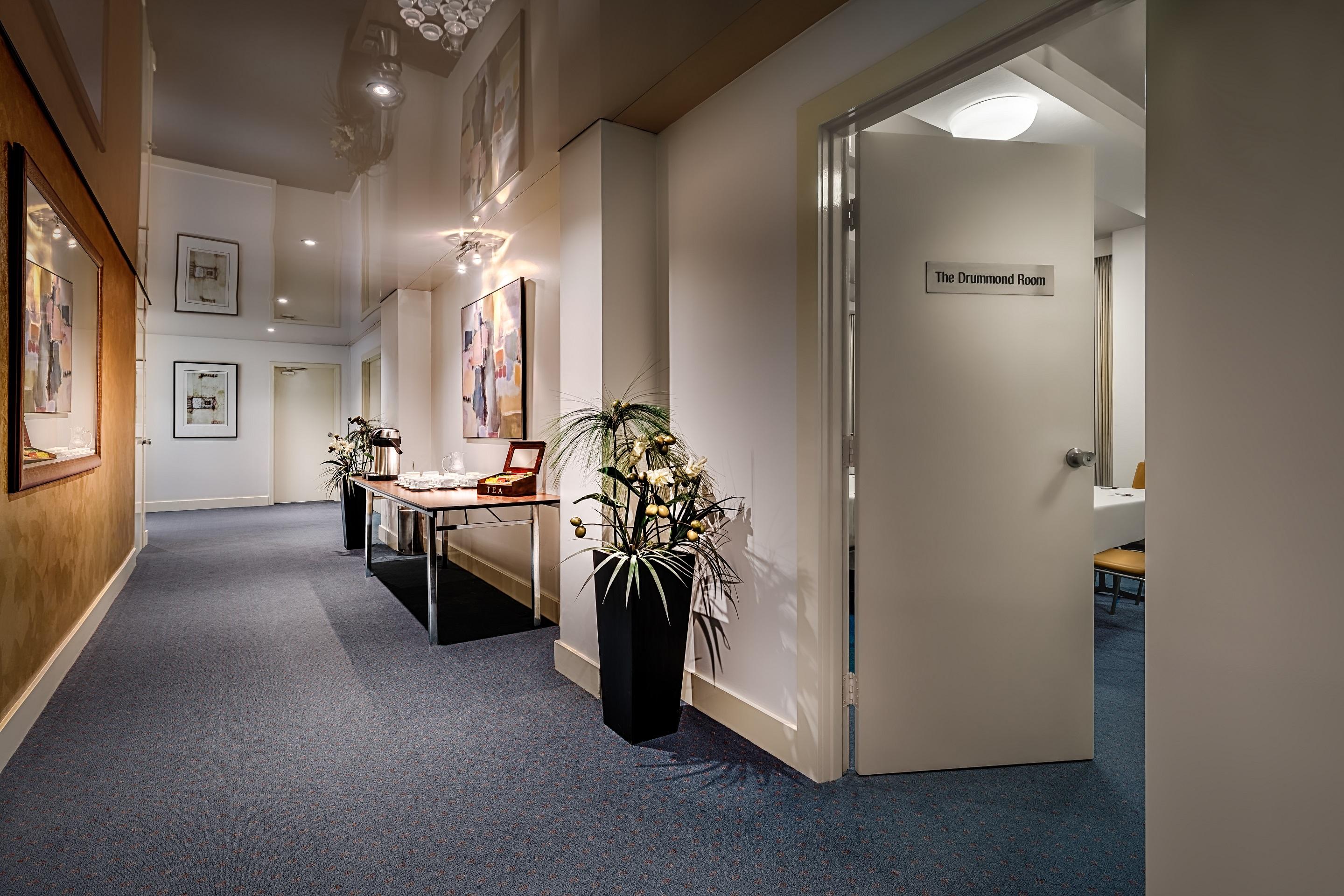 Best Western Plus Travel Inn Melburne Exterior foto