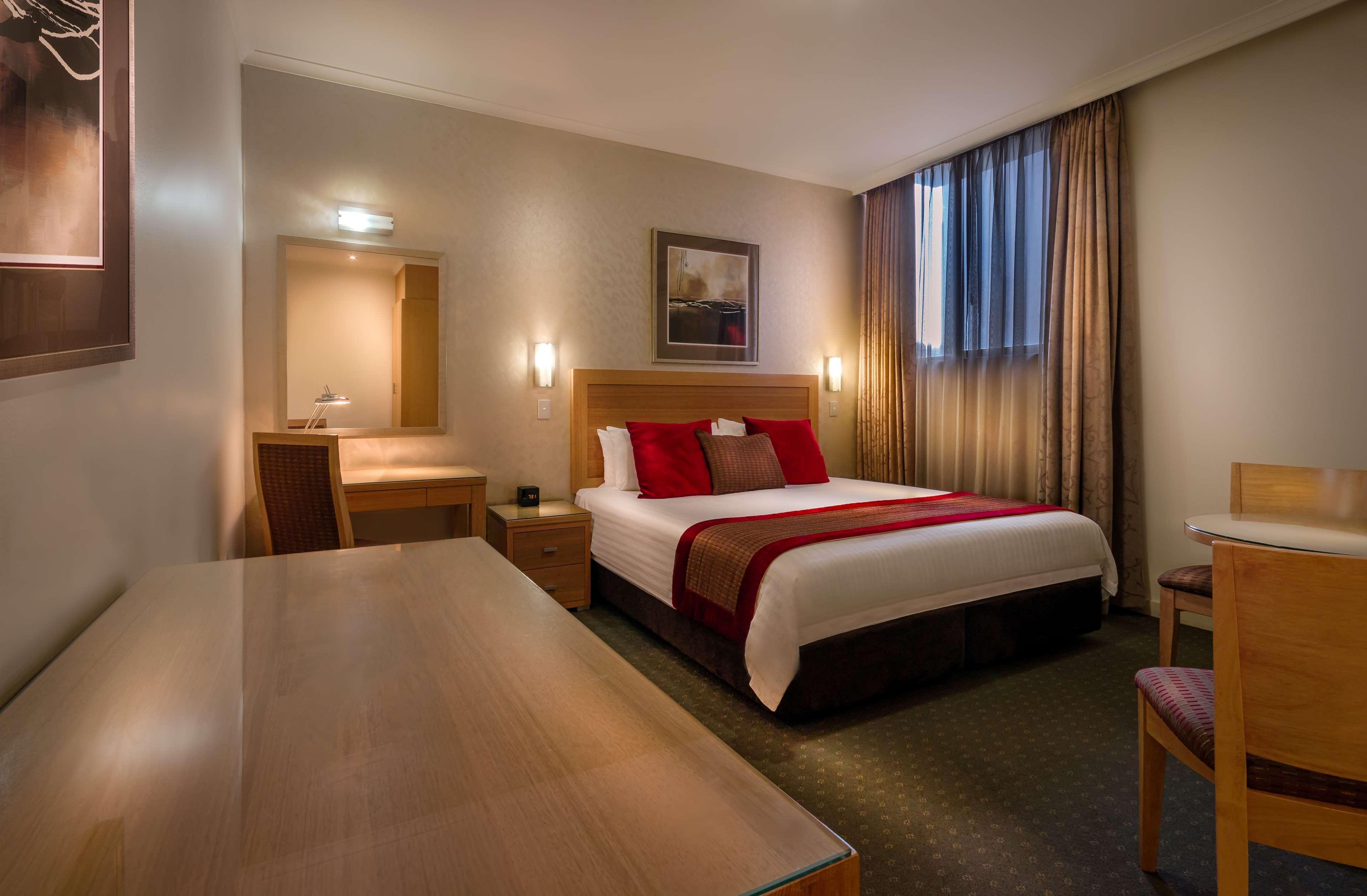 Best Western Plus Travel Inn Melburne Exterior foto