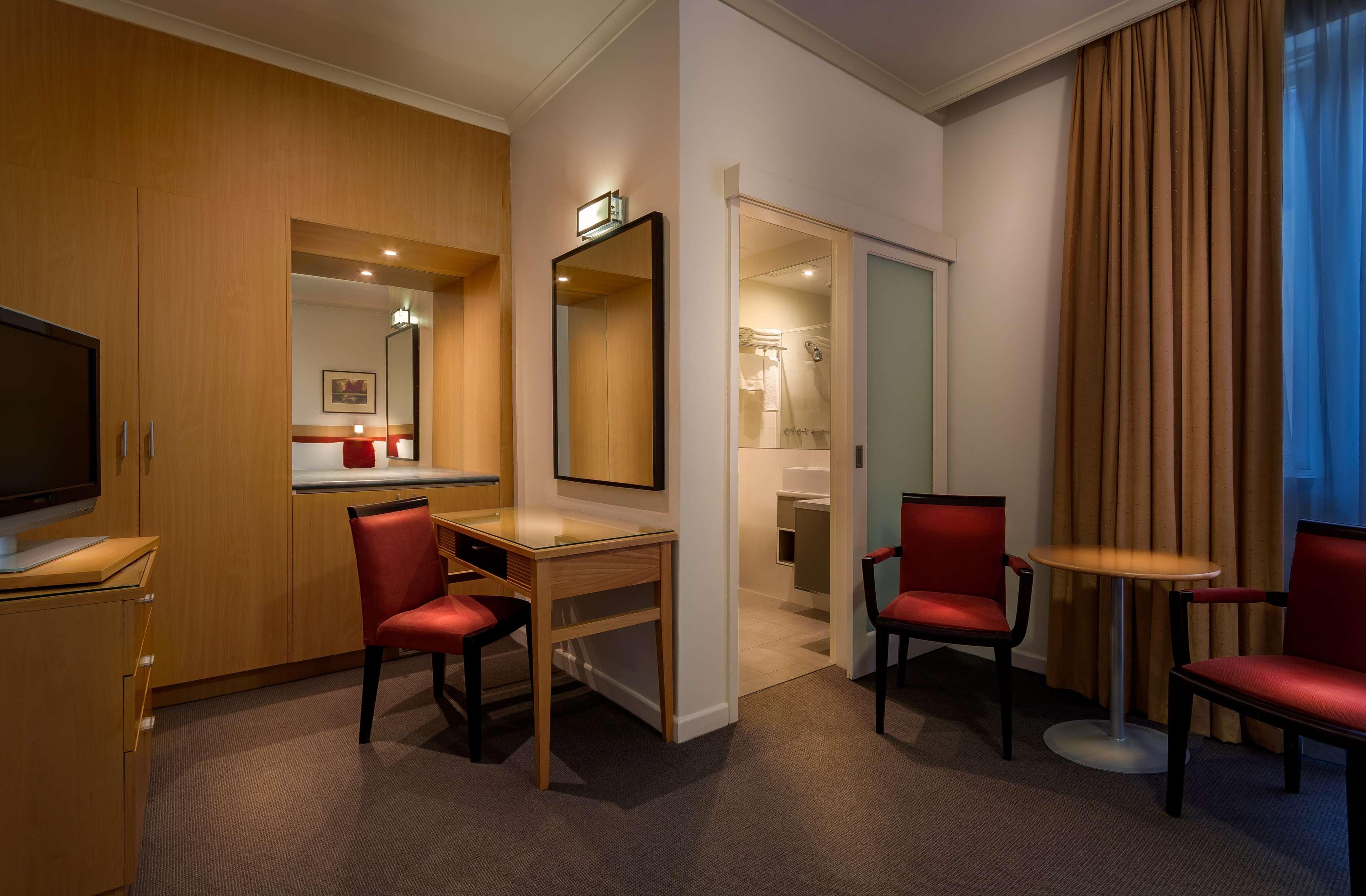 Best Western Plus Travel Inn Melburne Exterior foto
