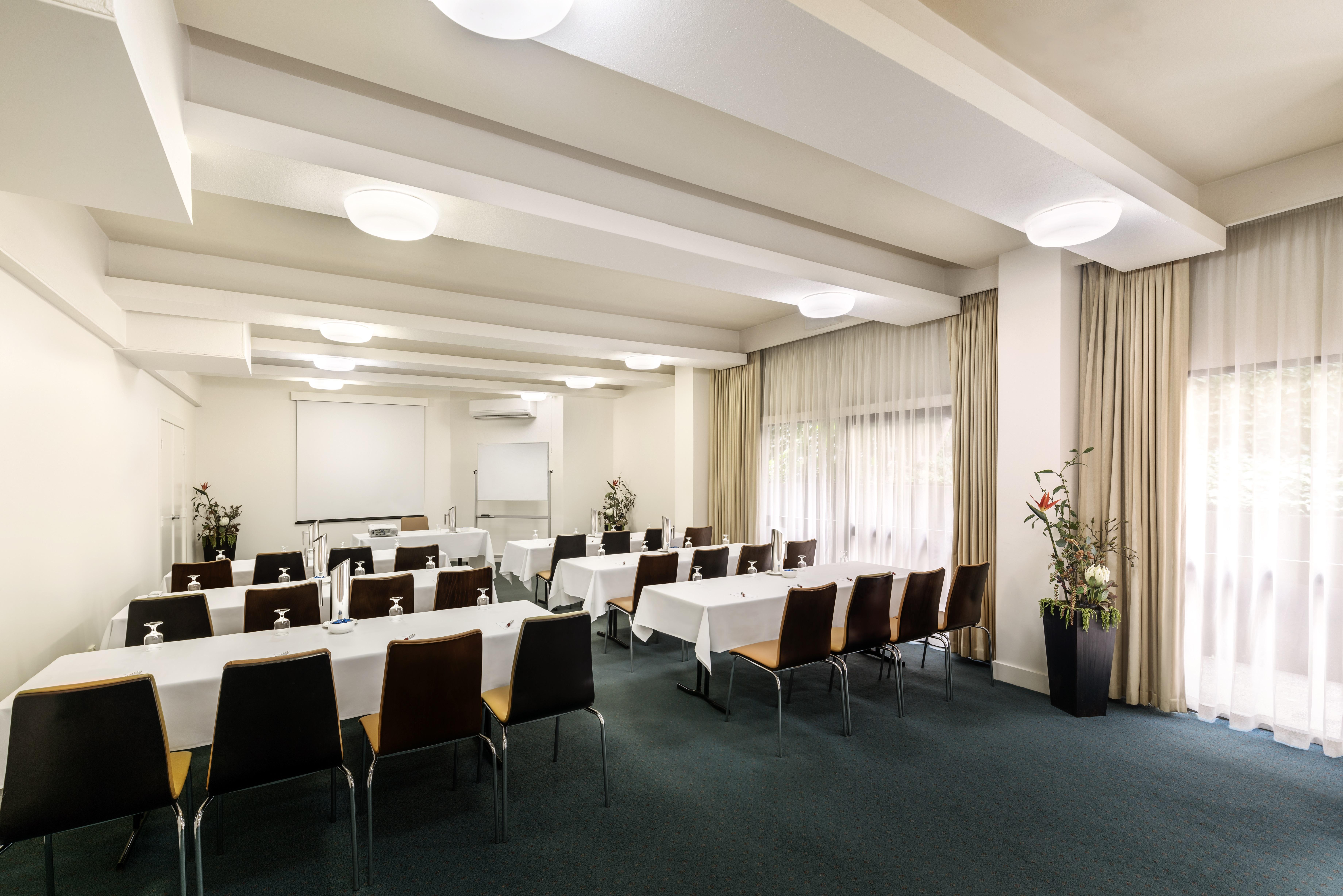 Best Western Plus Travel Inn Melburne Exterior foto